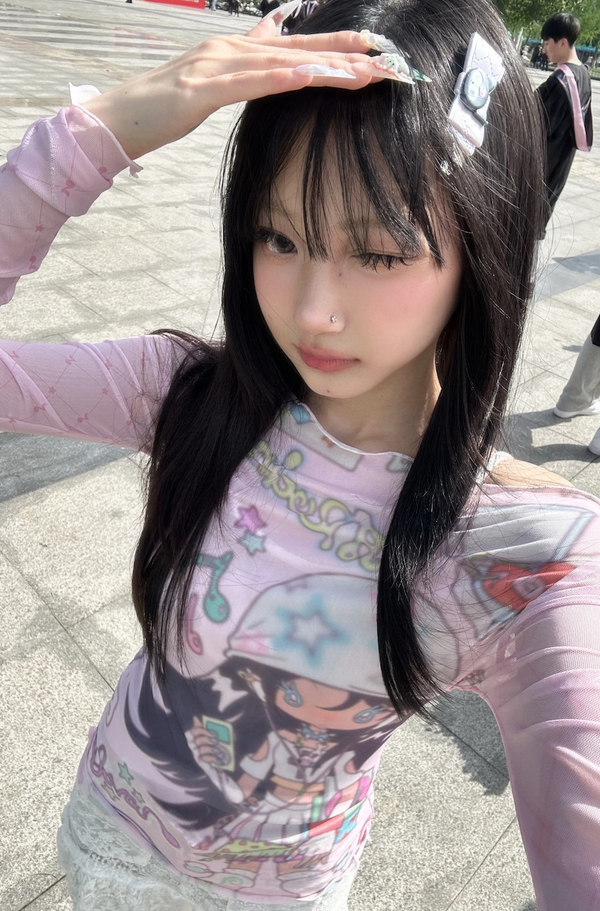 Instagram Post